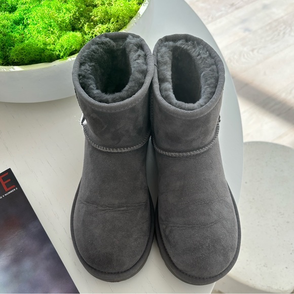 UGG CLASSIC MINI II Women - Picture 3 of 5